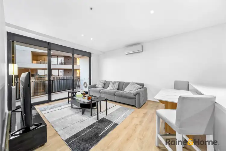 604/6 Atkinson Street, Liverpool NSW 2170