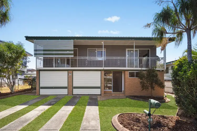 Main view of Homely house listing, 28 Coriander Street, Bald Hills QLD 4036