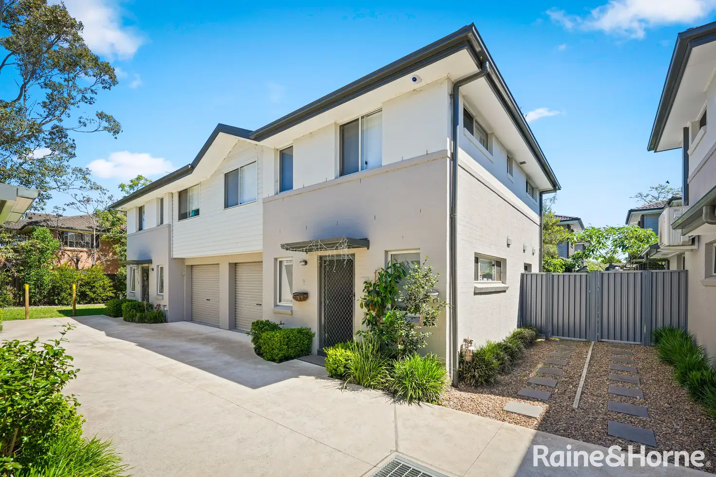 Main view of Homely townhouse listing, 6/102-104 Princess Street, Werrington NSW 2747