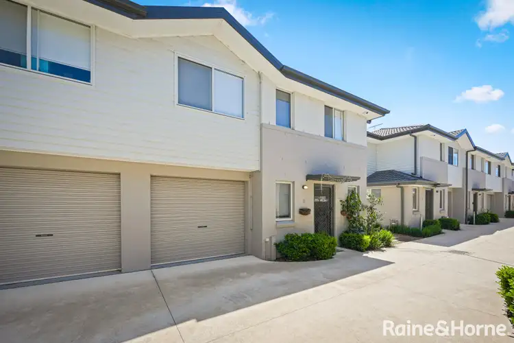 Second view of Homely townhouse listing, 6/102-104 Princess Street, Werrington NSW 2747