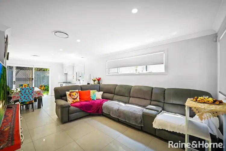 Third view of Homely townhouse listing, 6/102-104 Princess Street, Werrington NSW 2747