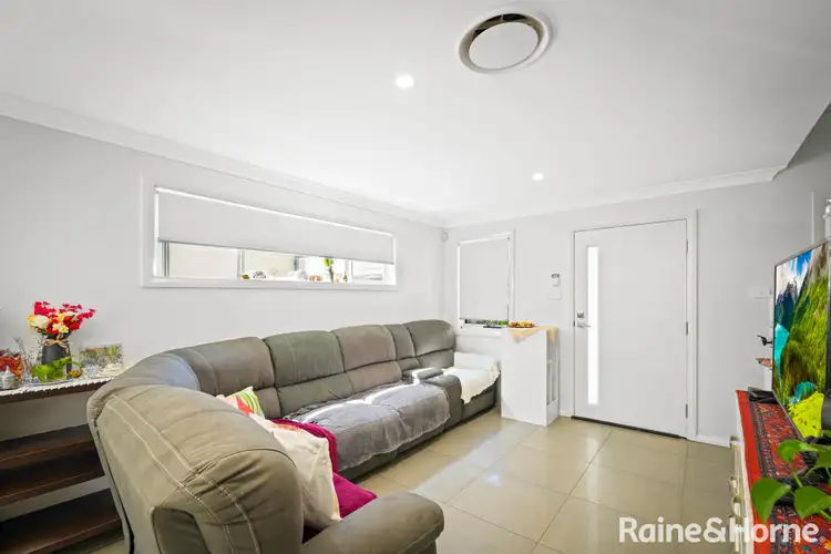 Fourth view of Homely townhouse listing, 6/102-104 Princess Street, Werrington NSW 2747
