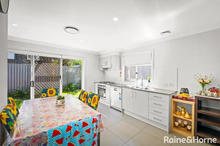 Fifth view of Homely townhouse listing, 6/102-104 Princess Street, Werrington NSW 2747