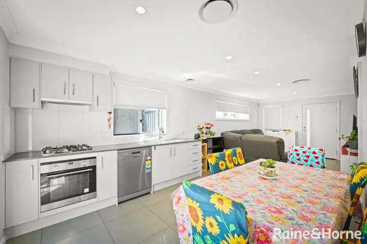 Sixth view of Homely townhouse listing, 6/102-104 Princess Street, Werrington NSW 2747