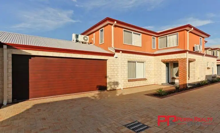 Main view of Homely house listing, Room 2/22B Haig Street, Tuart Hill WA 6060