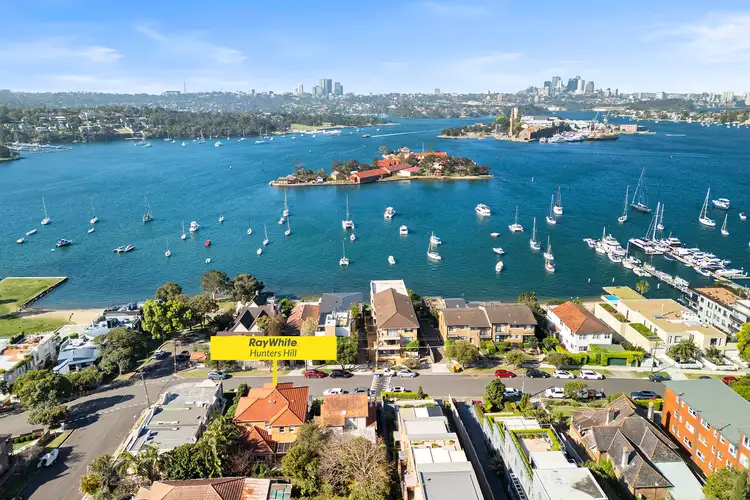 49 St Georges Crescent, Drummoyne NSW 2047