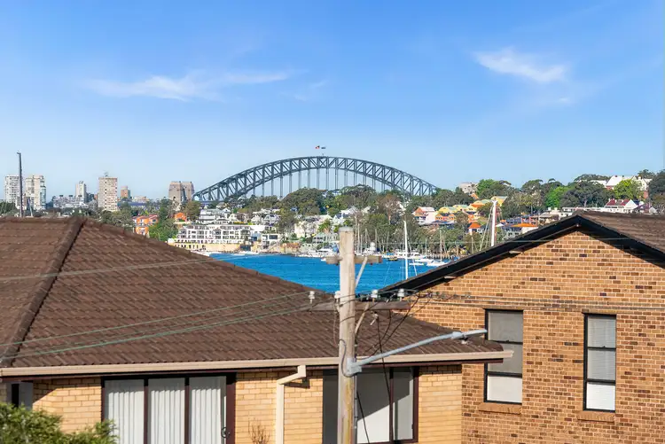 Second view of Homely house listing, 49 St Georges Crescent, Drummoyne NSW 2047