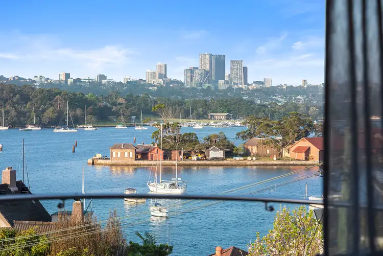 Sixth view of Homely house listing, 49 St Georges Crescent, Drummoyne NSW 2047