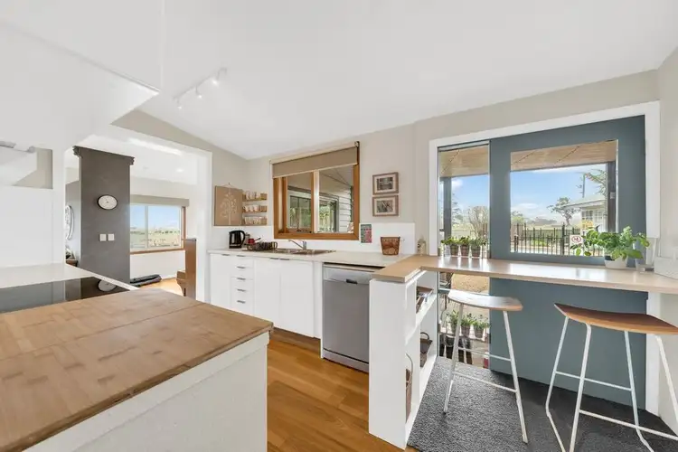 Fourth view of Homely house listing, 460 Moorabool West Road, Gordon VIC 3345
