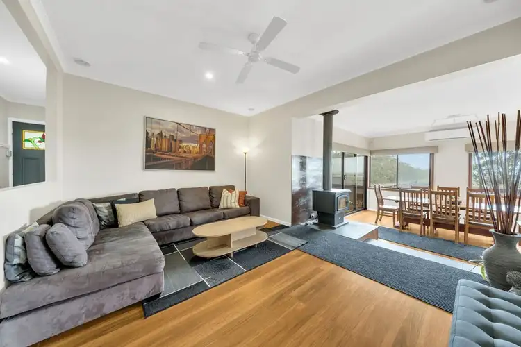 Fifth view of Homely house listing, 460 Moorabool West Road, Gordon VIC 3345