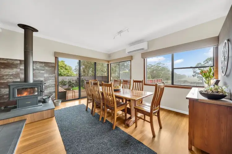 Sixth view of Homely house listing, 460 Moorabool West Road, Gordon VIC 3345