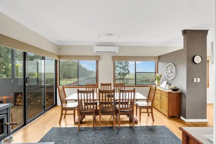 Seventh view of Homely house listing, 460 Moorabool West Road, Gordon VIC 3345