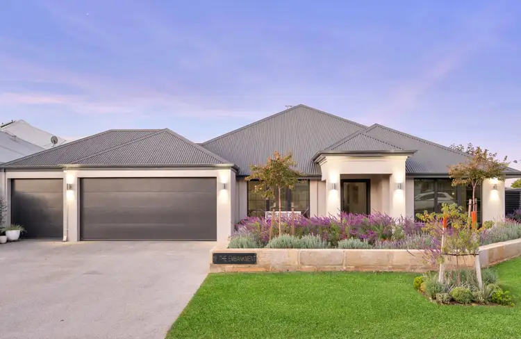 Main view of Homely house listing, 18 The Embankment, South Guildford WA 6055