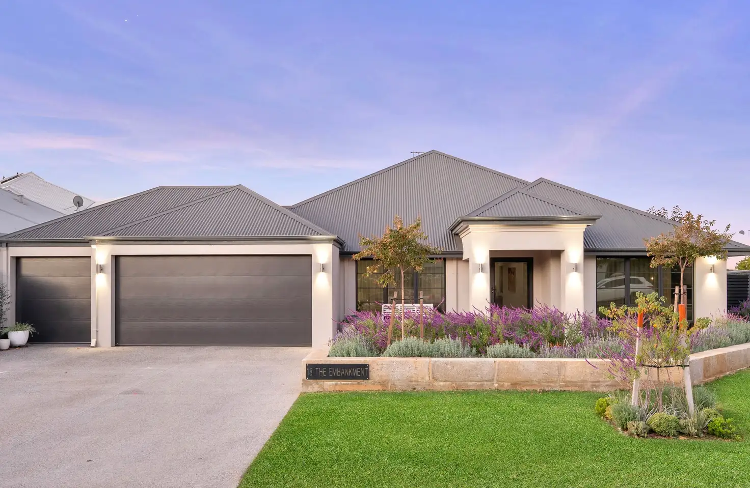 Main view of Homely house listing, 18 The Embankment, South Guildford WA 6055