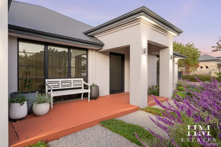 Second view of Homely house listing, 18 The Embankment, South Guildford WA 6055