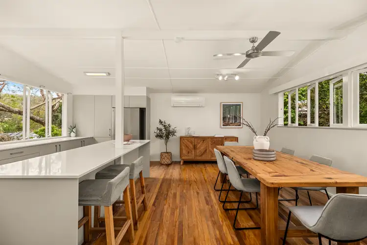 11 Yuruga Street, The Gap QLD 4061