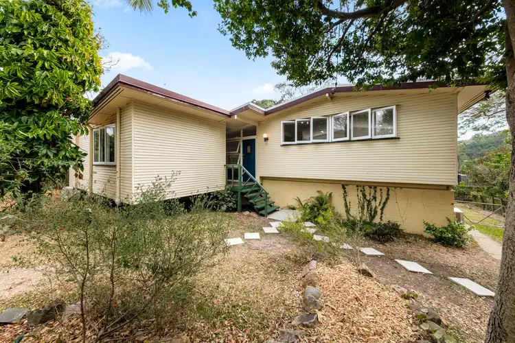 Second view of Homely house listing, 11 Yuruga Street, The Gap QLD 4061