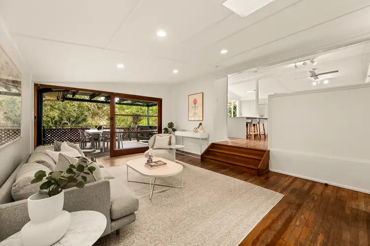 Fourth view of Homely house listing, 11 Yuruga Street, The Gap QLD 4061