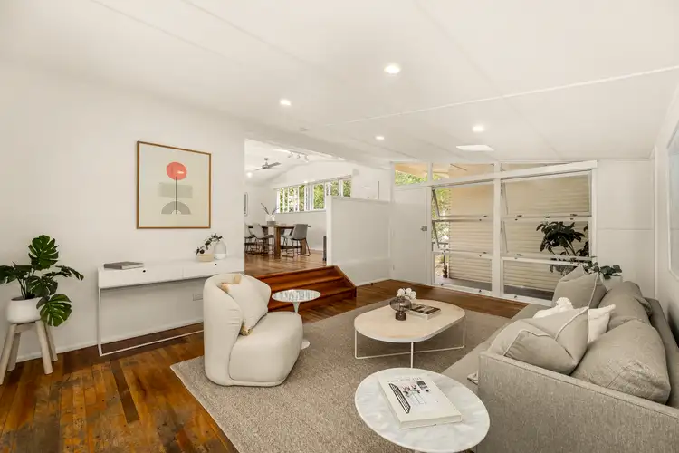 Fifth view of Homely house listing, 11 Yuruga Street, The Gap QLD 4061