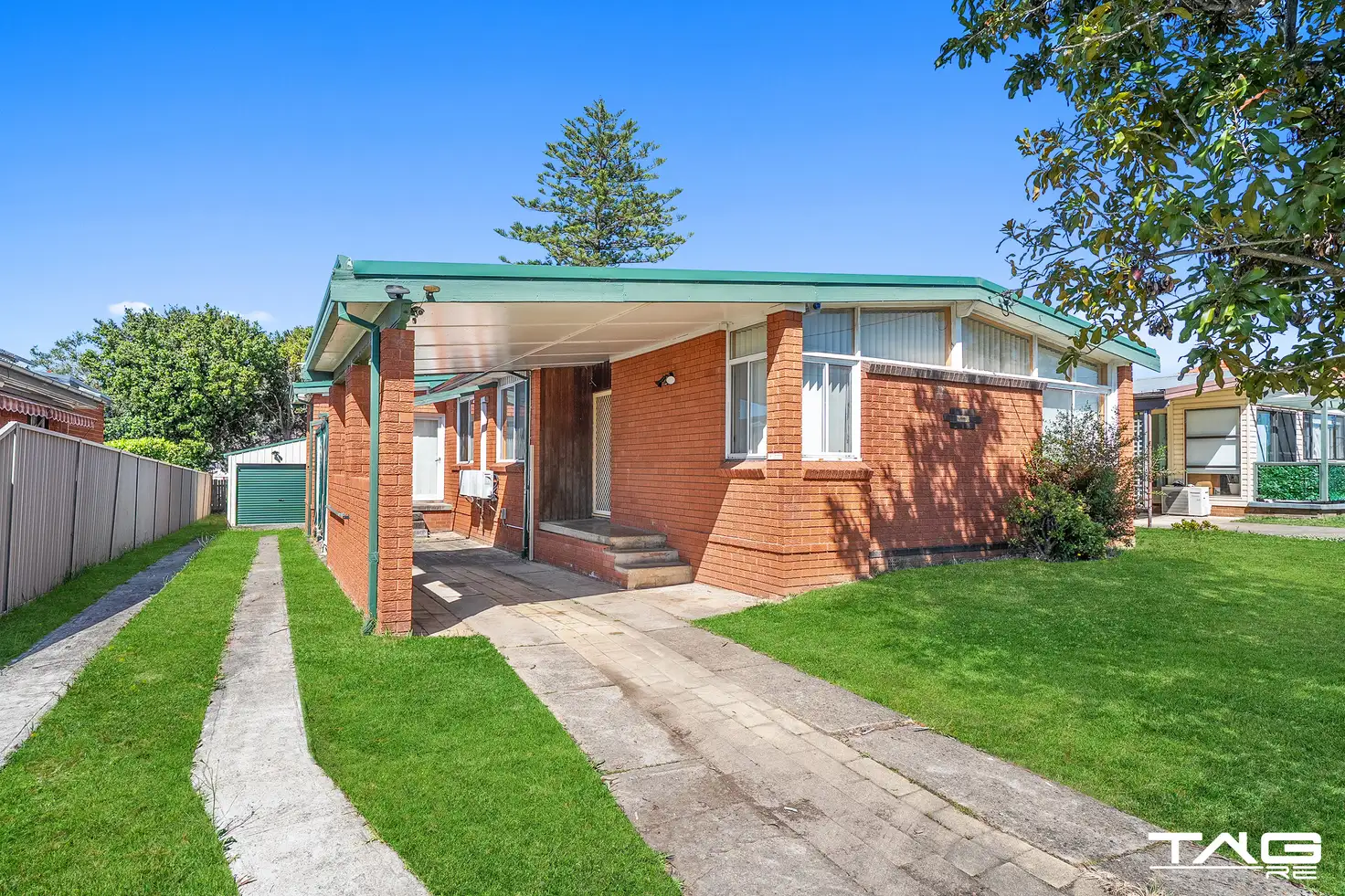 Main view of Homely house listing, 104 Bulli Road, Old Toongabbie NSW 2146