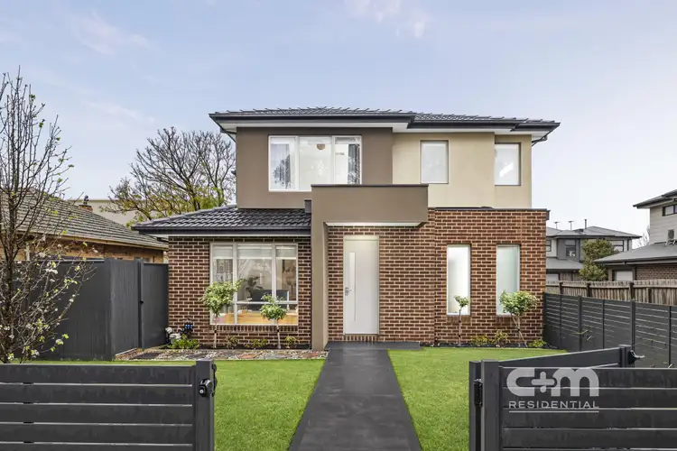 1/54 Maude Avenue, Glenroy VIC 3046