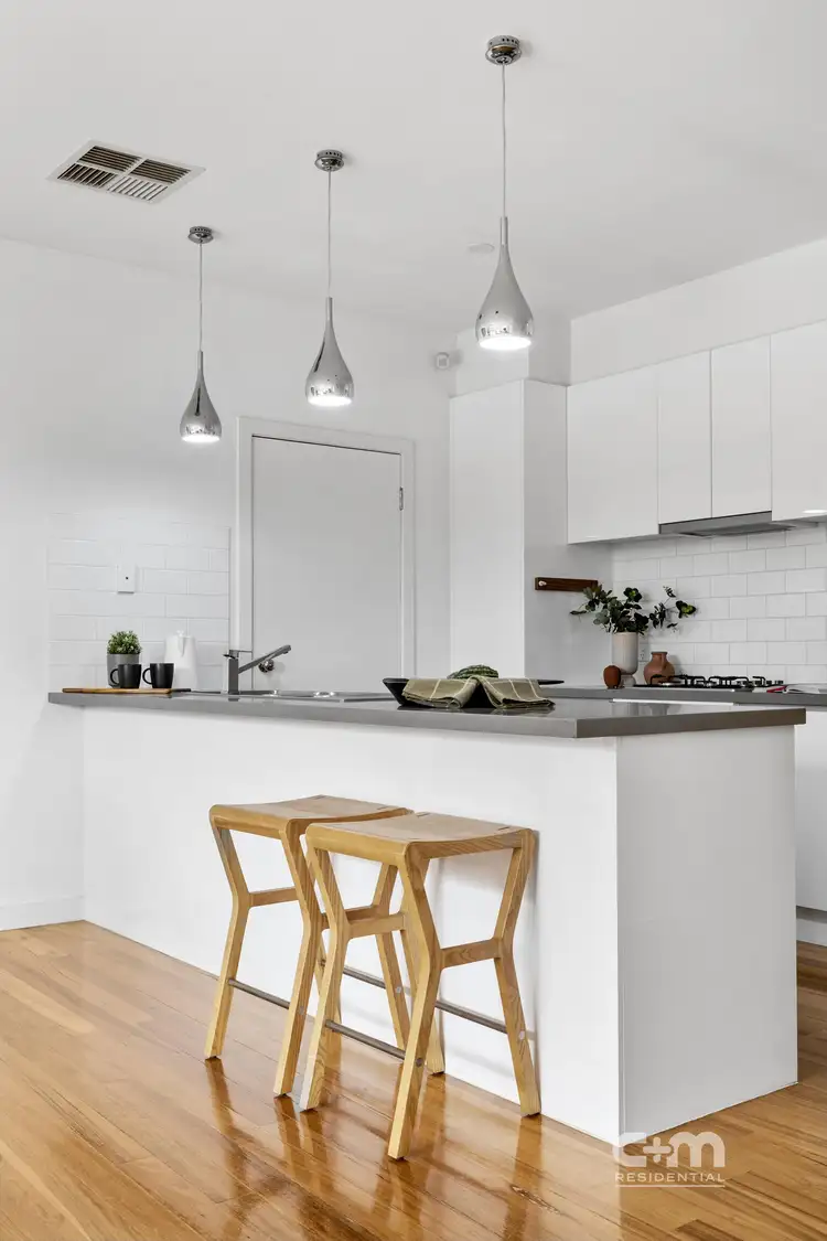 Fourth view of Homely townhouse listing, 1/54 Maude Avenue, Glenroy VIC 3046