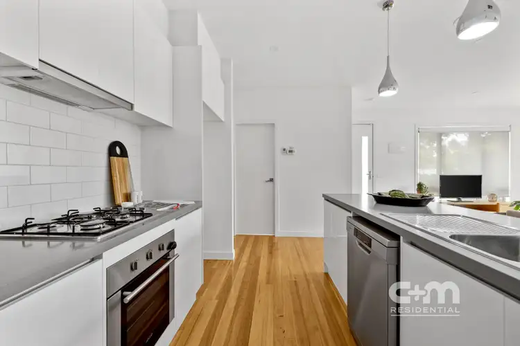 Sixth view of Homely townhouse listing, 1/54 Maude Avenue, Glenroy VIC 3046