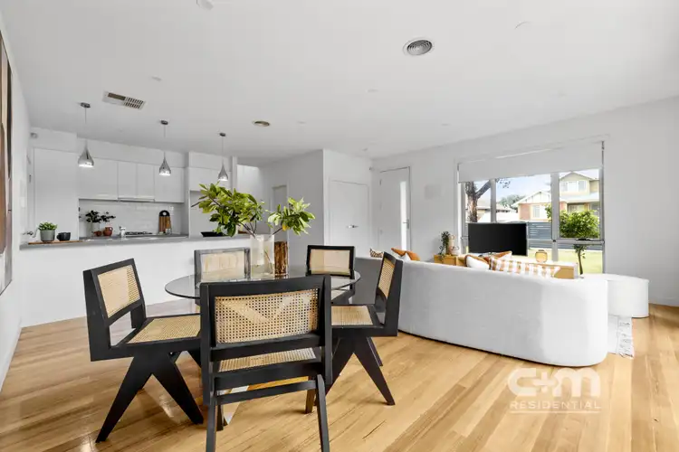 Seventh view of Homely townhouse listing, 1/54 Maude Avenue, Glenroy VIC 3046