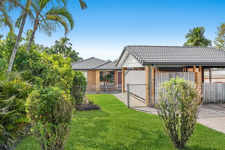 29 Wattle Street, Victoria Point QLD 4165