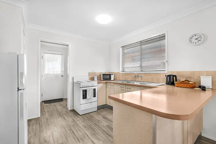 Second view of Homely house listing, 29 Wattle Street, Victoria Point QLD 4165