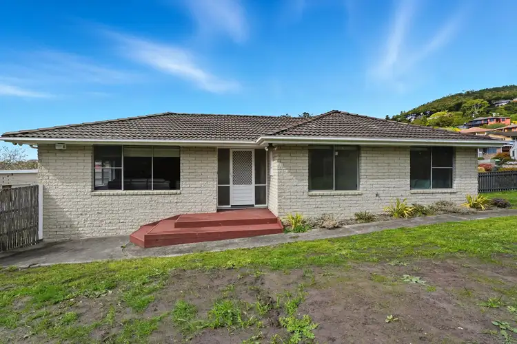 Main view of Homely house listing, 44 Chandos Drive, Berriedale TAS 7011