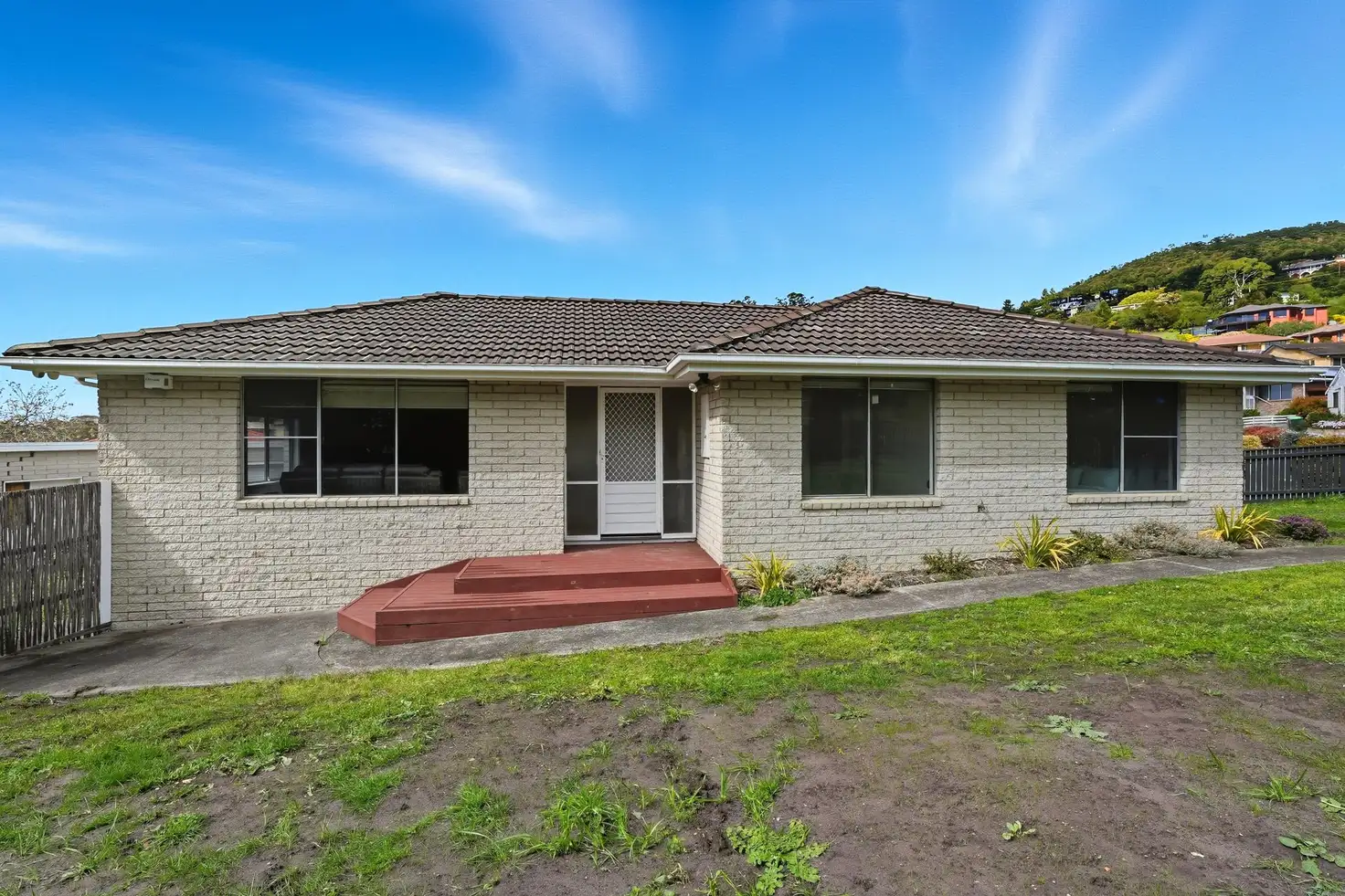 Main view of Homely house listing, 44 Chandos Drive, Berriedale TAS 7011