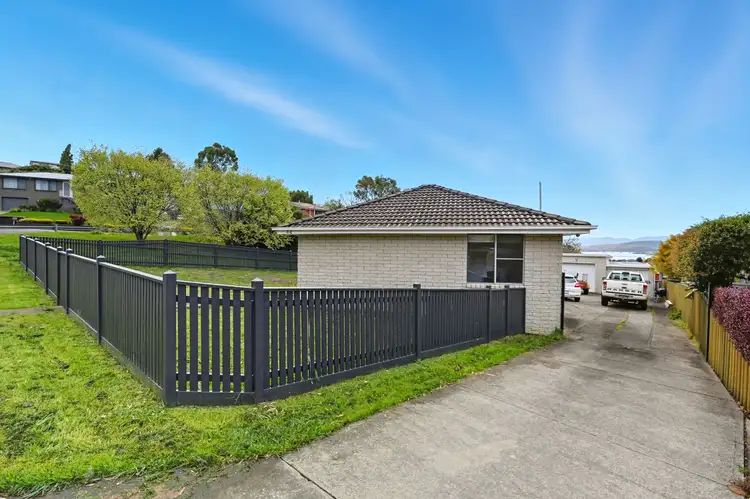 Second view of Homely house listing, 44 Chandos Drive, Berriedale TAS 7011