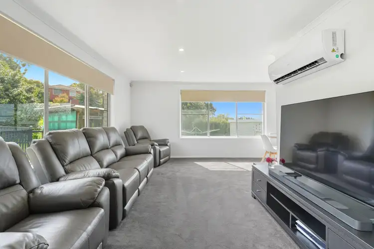 Third view of Homely house listing, 44 Chandos Drive, Berriedale TAS 7011