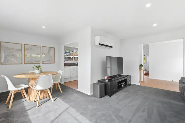 Fourth view of Homely house listing, 44 Chandos Drive, Berriedale TAS 7011