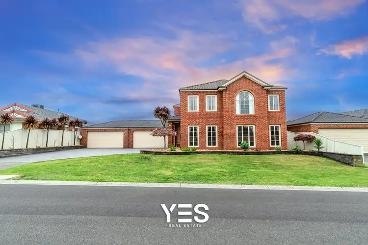 Main view of Homely house listing, 29 Stone Hill Circuit, Cranbourne East VIC 3977
