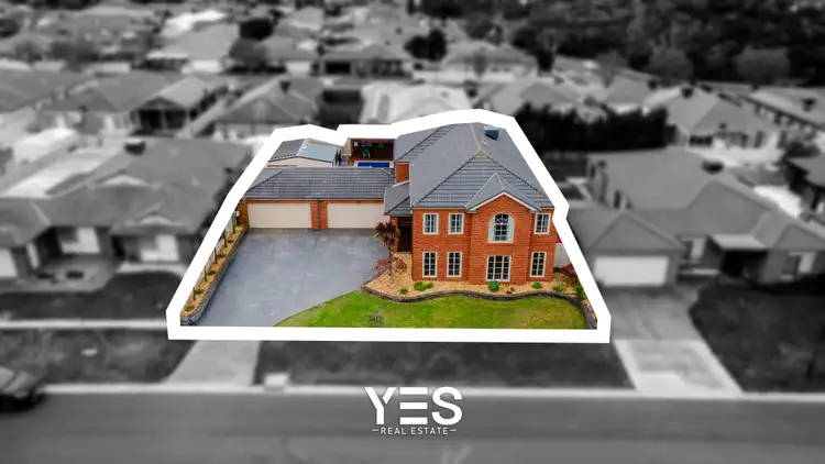 Second view of Homely house listing, 29 Stone Hill Circuit, Cranbourne East VIC 3977