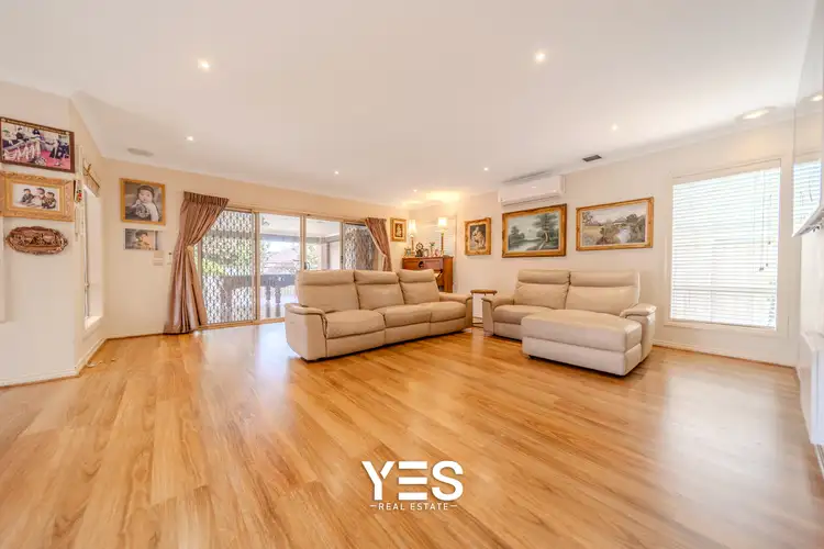 Fourth view of Homely house listing, 29 Stone Hill Circuit, Cranbourne East VIC 3977