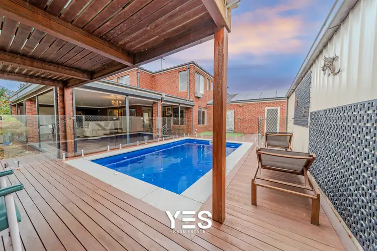 Fifth view of Homely house listing, 29 Stone Hill Circuit, Cranbourne East VIC 3977