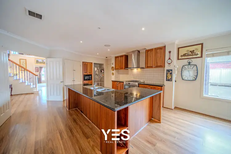 Sixth view of Homely house listing, 29 Stone Hill Circuit, Cranbourne East VIC 3977