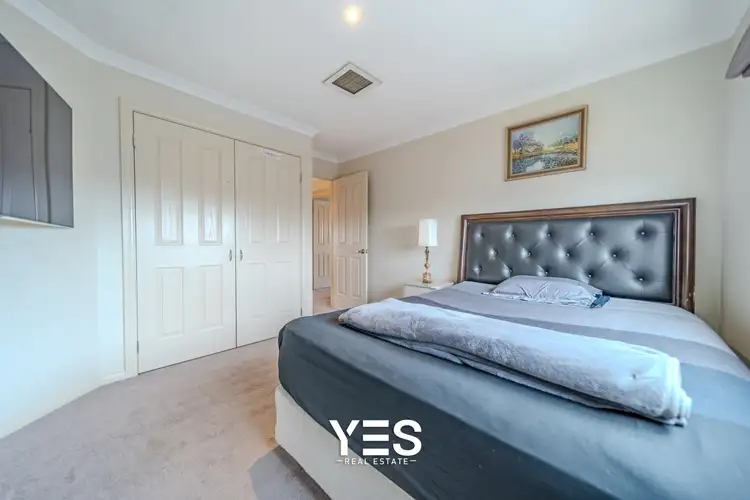 Seventh view of Homely house listing, 29 Stone Hill Circuit, Cranbourne East VIC 3977