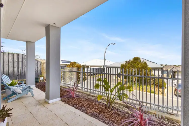 Third view of Homely house listing, 16 Tinsel Street, Yanchep WA 6035