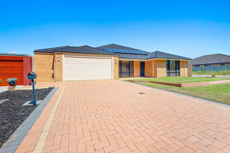 26 Sanctuary Drive, Bertram WA 6167