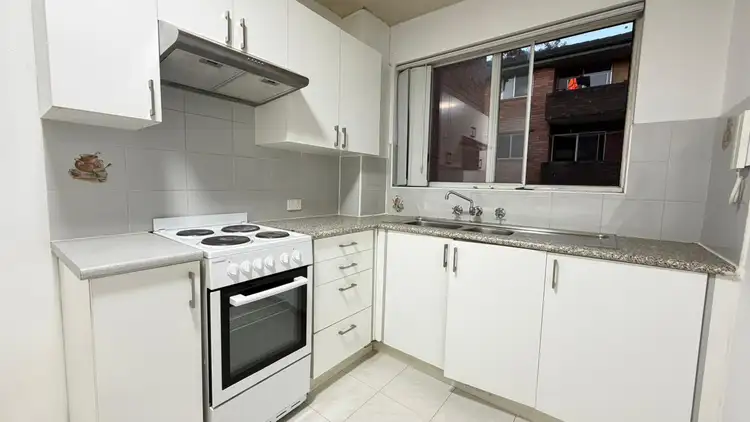 Fourth view of Homely unit listing, 5/60-62 Speed Street, Liverpool NSW 2170
