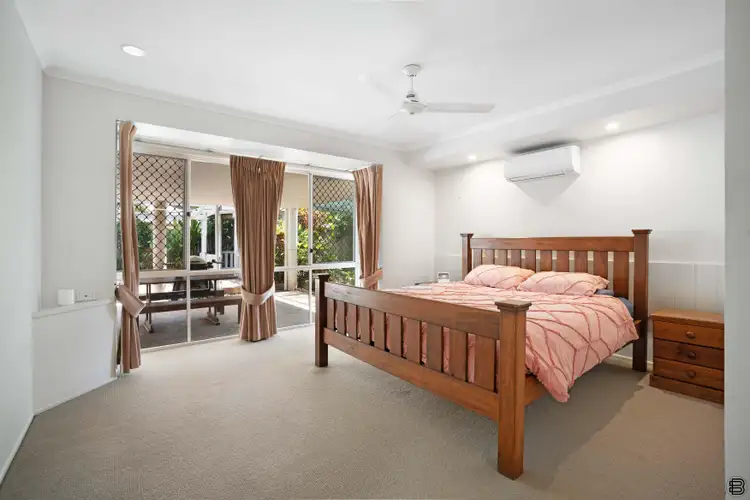 Fifth view of Homely house listing, 14 Cicada Close, Tewantin QLD 4565