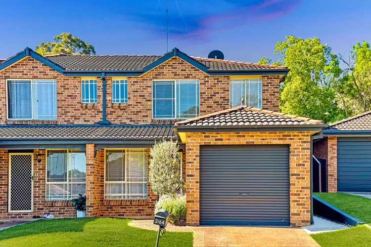 64A Kennington Avenue, Quakers Hill NSW 2763