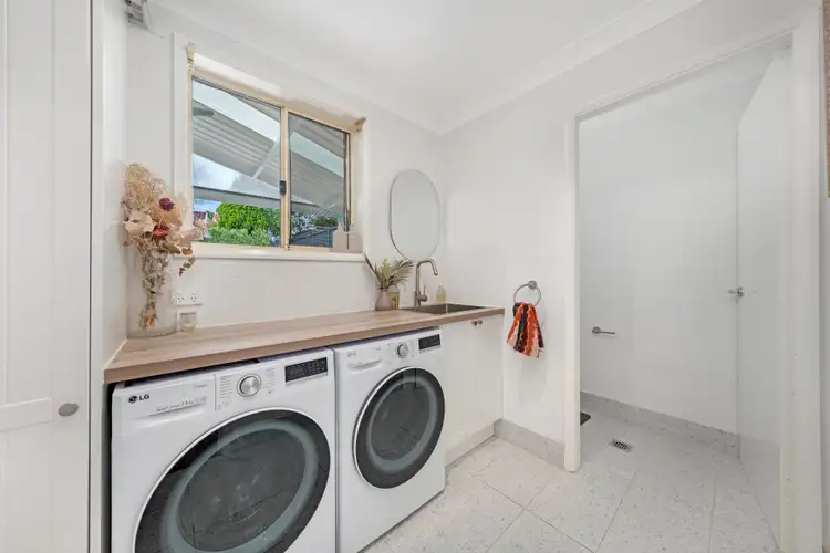 Fifth view of Homely semi-detached listing, 64A Kennington Avenue, Quakers Hill NSW 2763