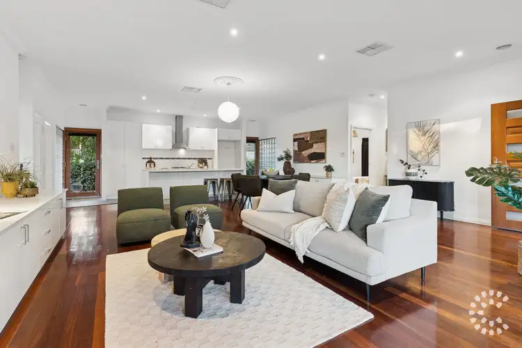 Fifth view of Homely house listing, 2 Lynn Street, Hilton WA 6163