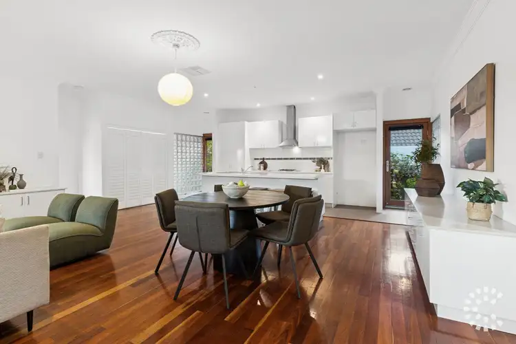Sixth view of Homely house listing, 2 Lynn Street, Hilton WA 6163
