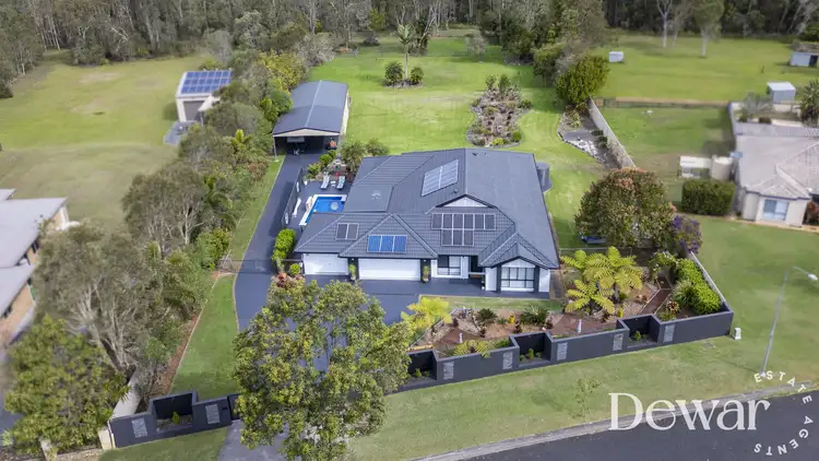 44-46 Gheko Ridge Road